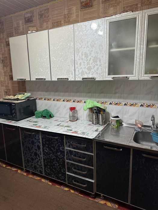 Qora qamish 2/4 kvartira ijaraga beriladi