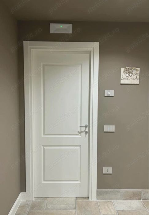 Montaj usi batente si culisante , ferestre si mobila !