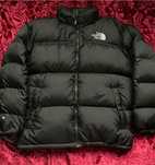 GEACA The North Face 700 - livrare cu verificare