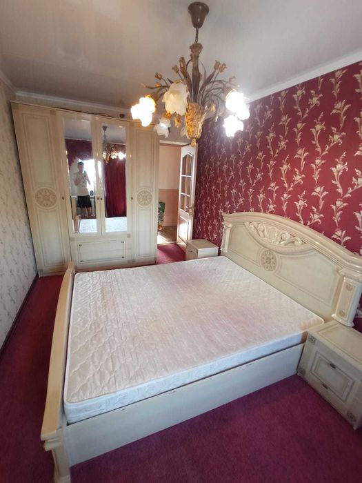 спальня гарнитур