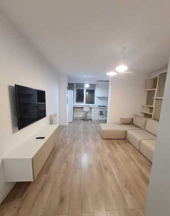 Едностаен апартамент под наем в Каменица 1