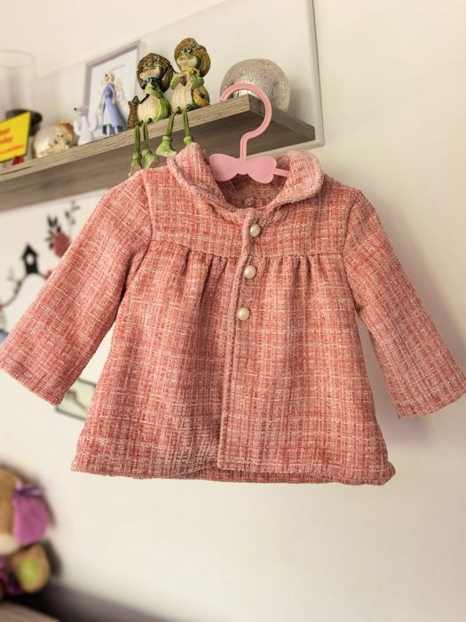 Rochita noua botez 3-6 luni