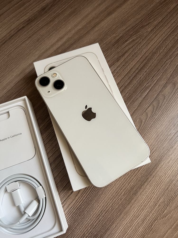 iPhone 13 в идеальном состояние / Айфон 13 в идеальном состояние