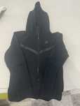 Nike tech fleece negru