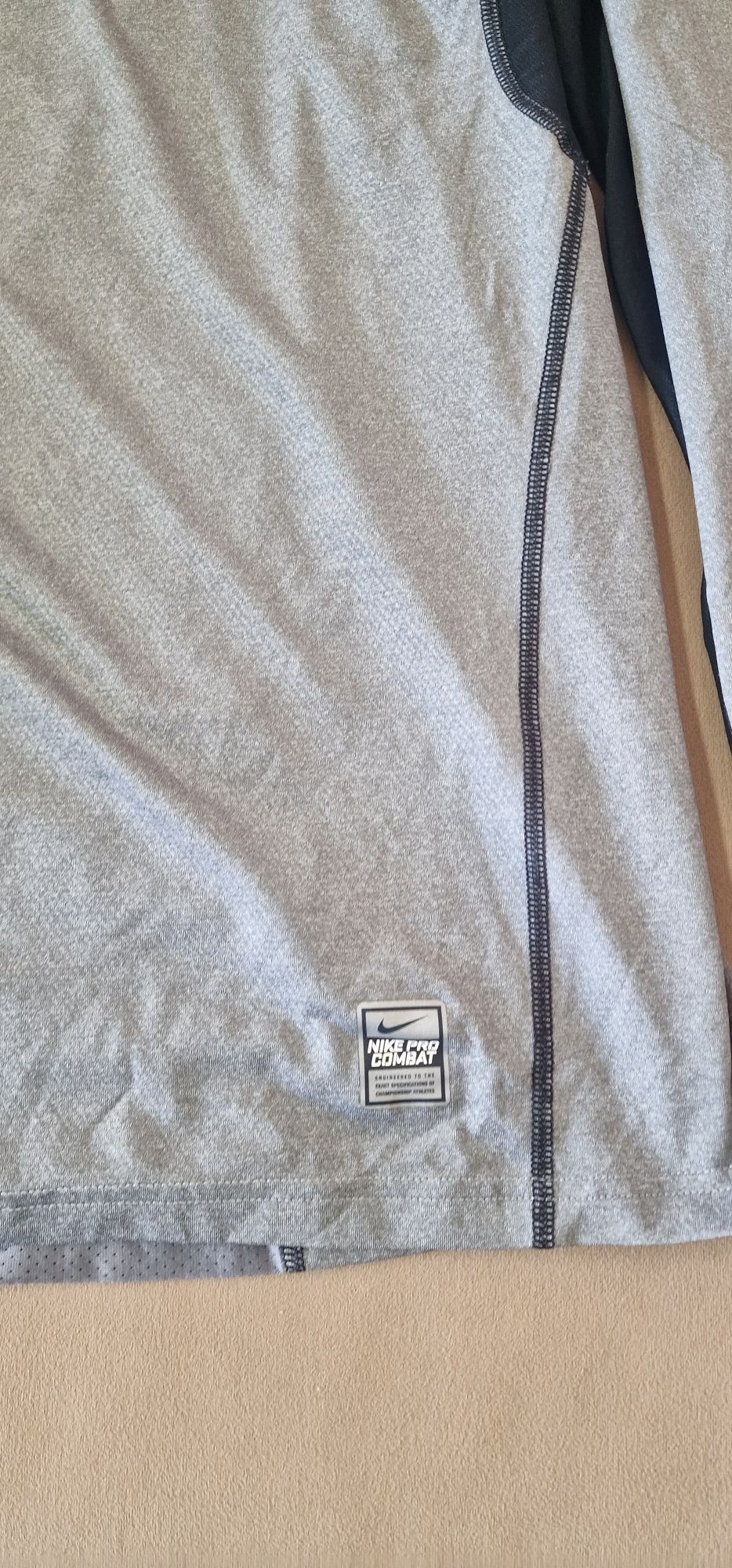 Nike pro  тениска