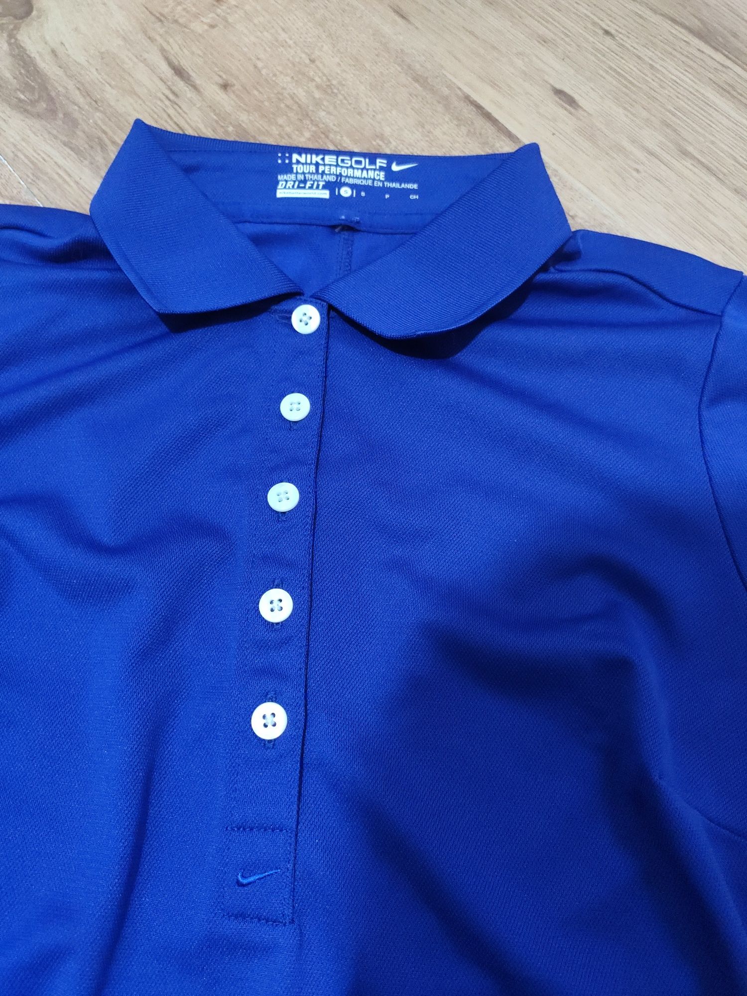 Tricou dama Nike Golf mărimea S