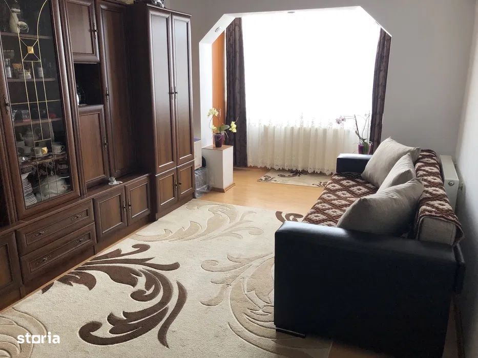 Apartament la cheie, Aleea Torentului