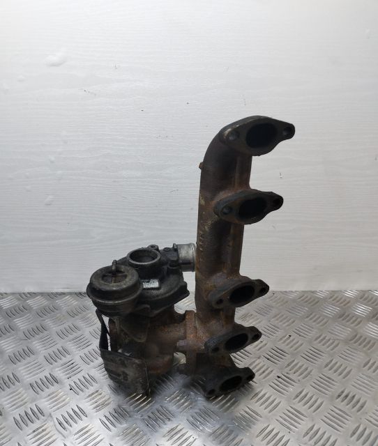 Turbina  Turbo Turbosuflanta 2.5 tdi 074145701C Volkswagen VW LT35 ge