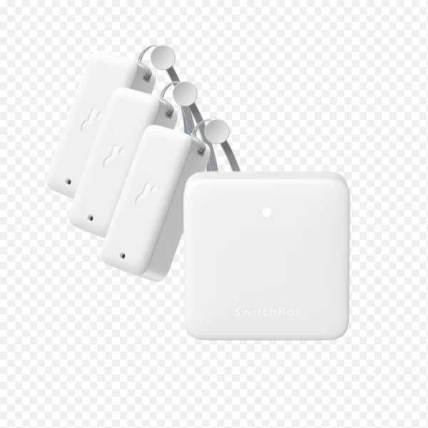 Switchbot комплект хъб и сензори
