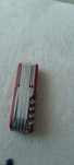 Vand cutit original cu 15 functii . Pret 270 negociabil