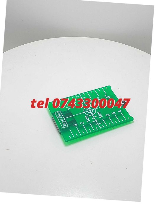 Tinta Magnetica Pentru Nivele Laser Zola