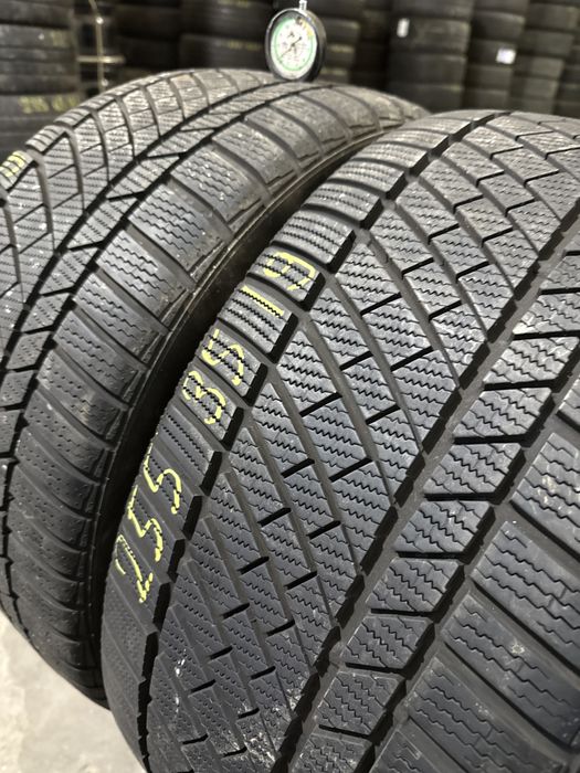 255.35.19 Contiwinter contact 7mm