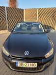 Vând Volkswagen Scirocco