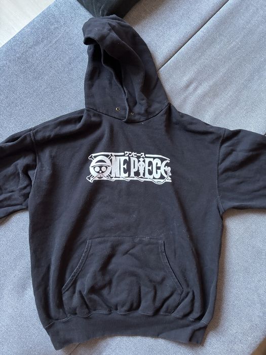 one piece hoodie