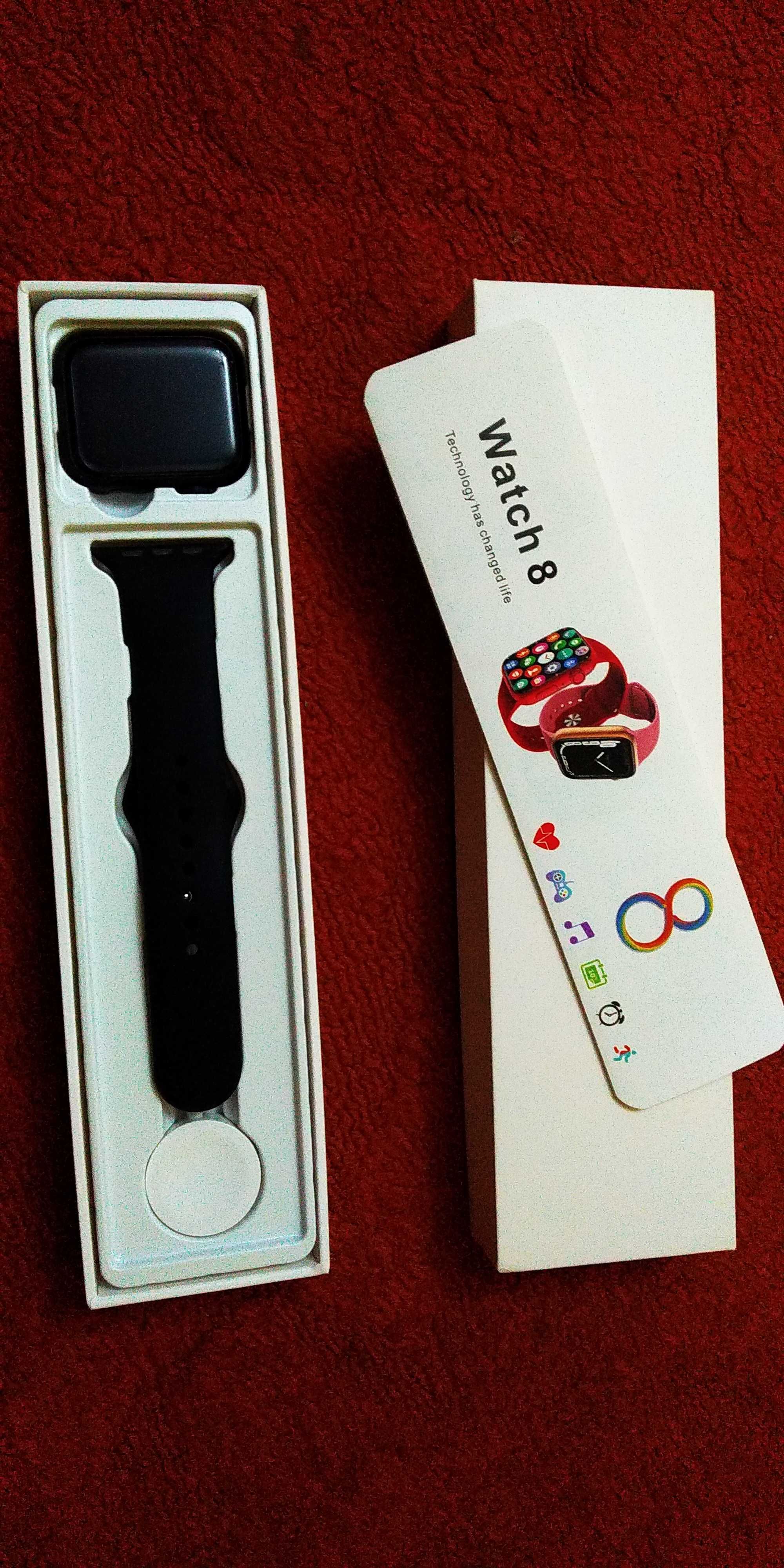 Умные часы Smart watch 8