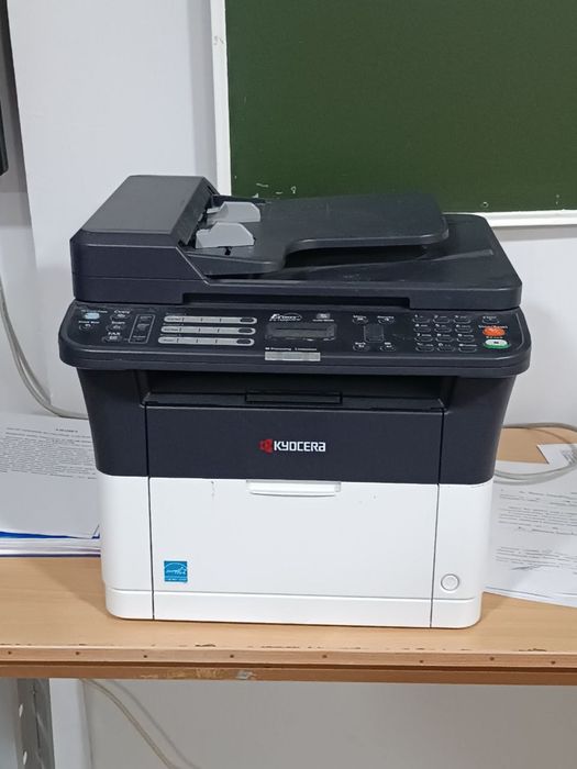Принтер Kyocera FS-1020