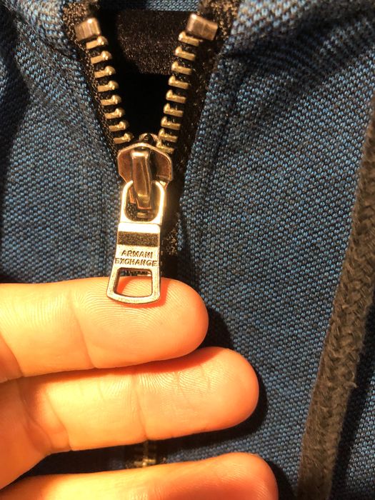 Hanorac Armani Exchange XL