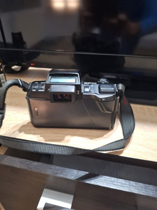 Pentax sfx photo