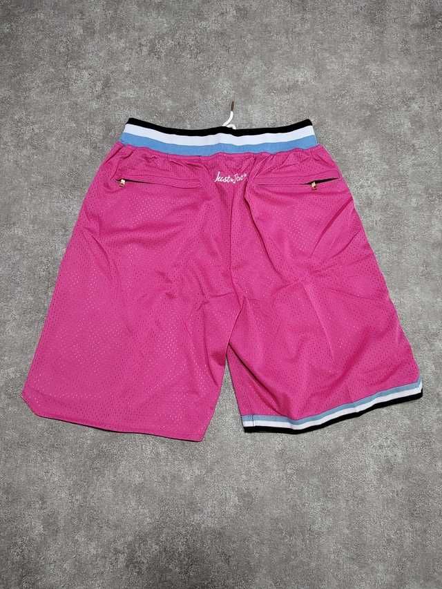 Miami Heat Shorts NBA