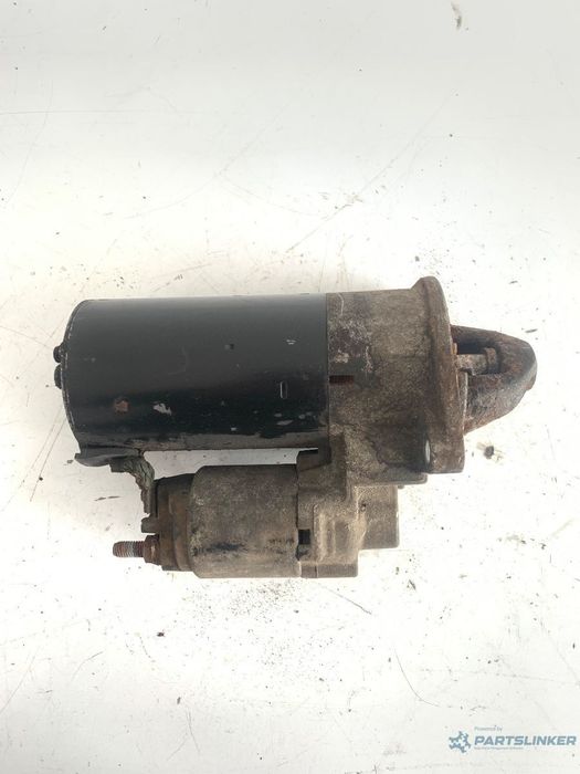 Electromotor FIAT BRAVO II 198 2006 - > 1.9JTD 0001108234