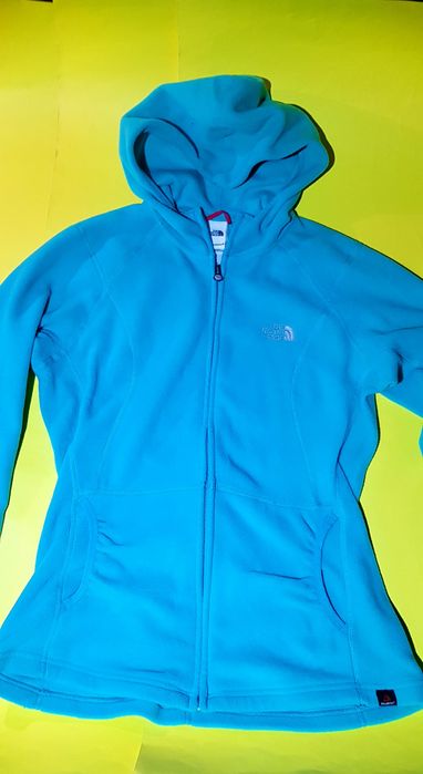 North Face   дамски полар