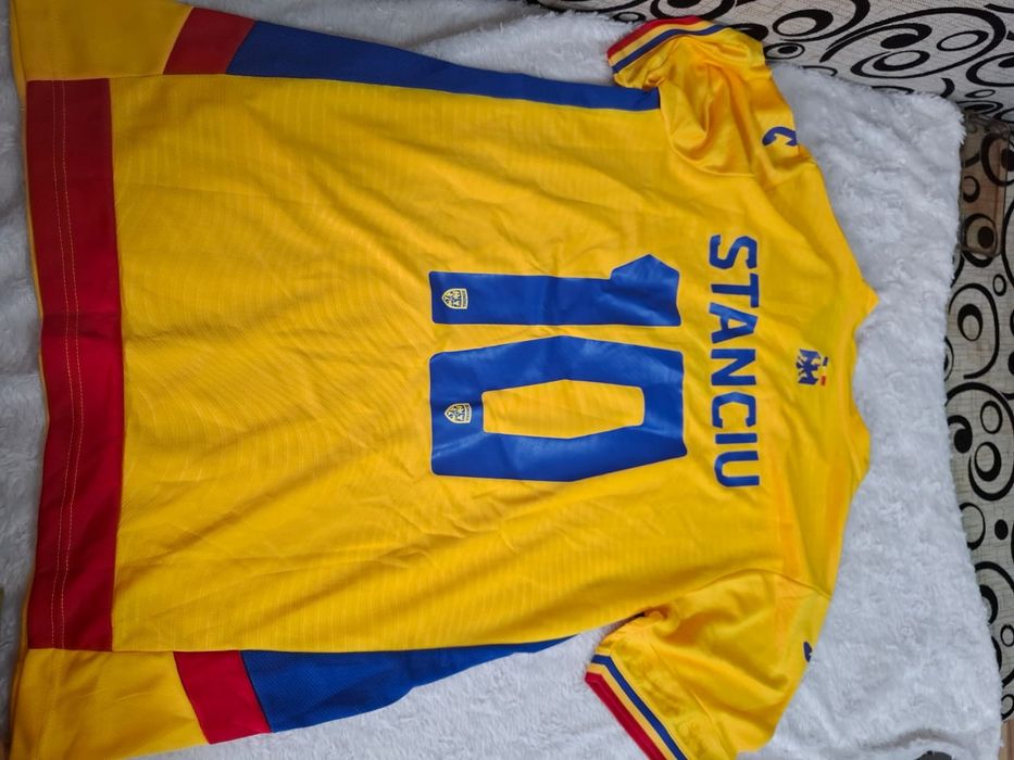 Tricou Echipa Nationala Stanciu