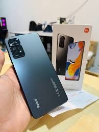Xiaomi Redmi Note 11Pro. 128Gb 6Gb dualsim 5000mah