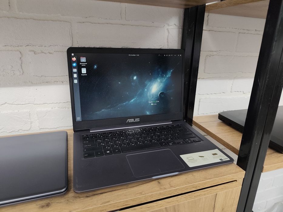 Ноутбук Asus E406m