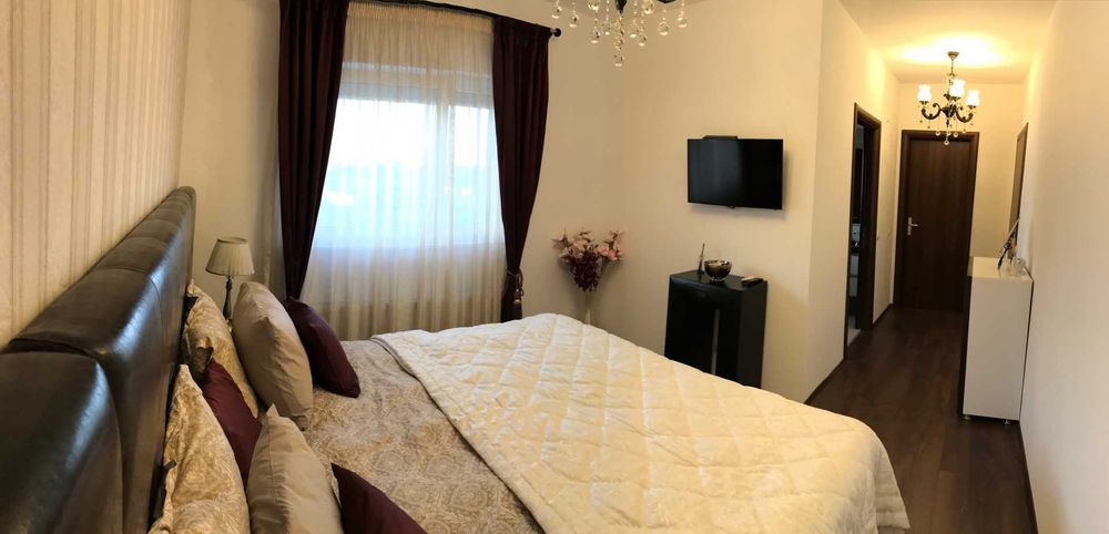 Apartament 2 camere lux, mobilat si utilat, Feli City Residence