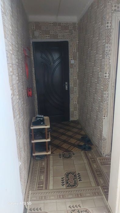 Продаётся 2-х комнатная