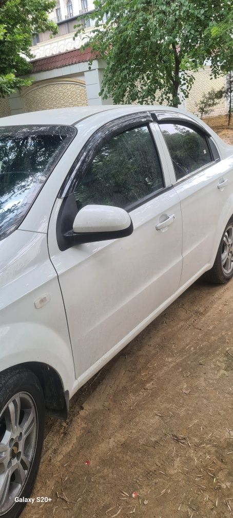 Аренда Насия савдо  авто нексия 3