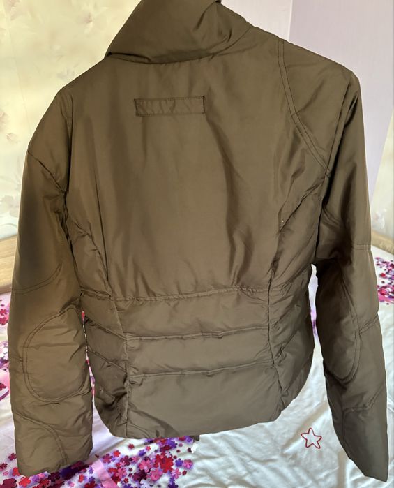 Дамски яке  Chervó с пълнеж от гъши пух