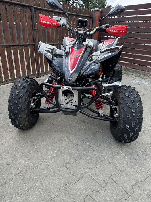 Yamaha Yfz 450 , Ktm sxf , ltr