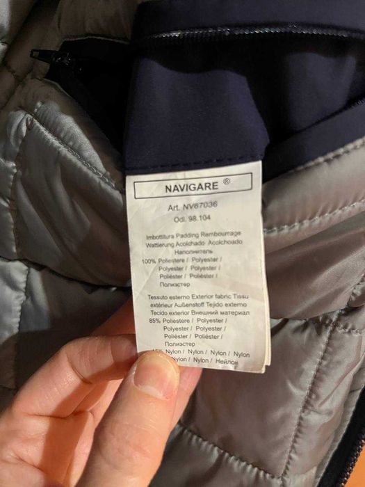 куртка мужская новая