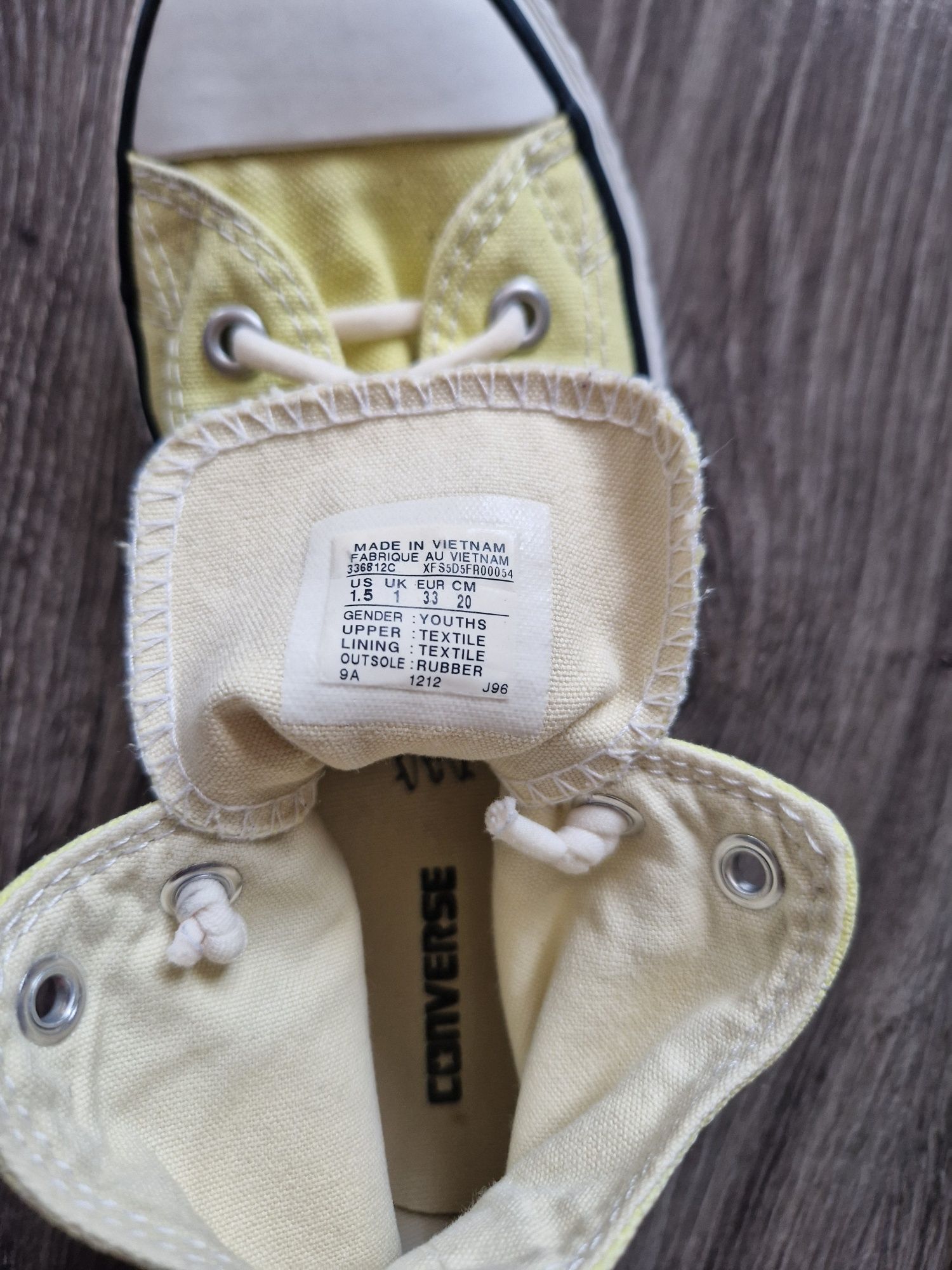 Converse All Star