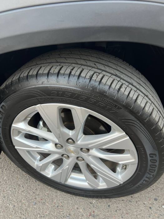 Трекер 2 2023 йил лтз 50.000 км юрган краска тоза куругавой танирофка