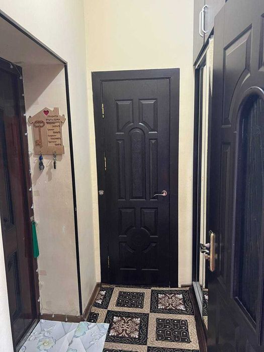 Продам квартиру в Сергилийском районе 6а