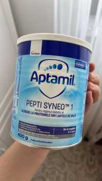 Aptamil pepty syneo 1