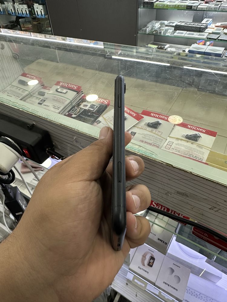 Iphone XR 128gb black