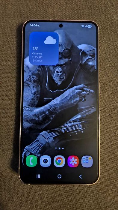 Samsung s23 128GB 8G RAM