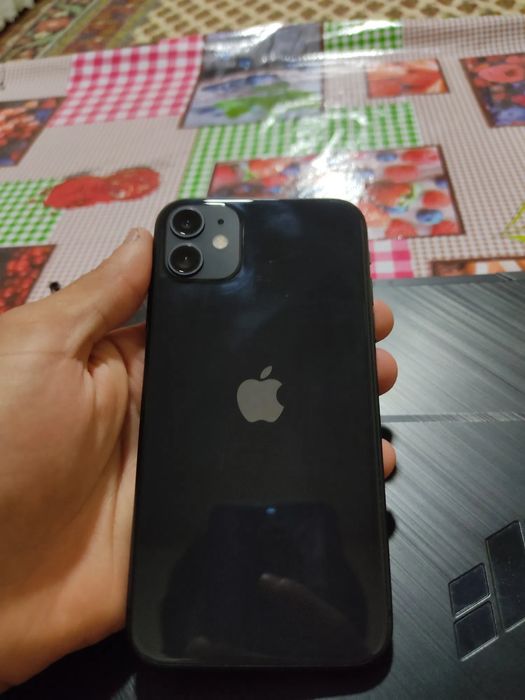 Айфон 11 78 % Заводской