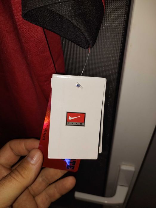 Tricou de fotbal american Nike cu Georgia Bulldogs, #34 Walker (Sz XL)