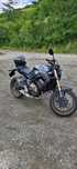 Honda CB 650R