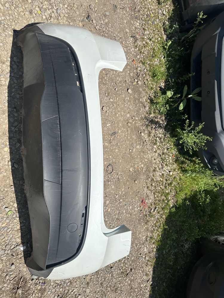 Задна броня за Tesla model Y