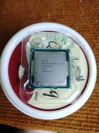 Процессор intel Xeon e3 1270v3