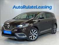 Renault Espace GARANTIE 2 ANI, 7 locuri, Panoramic, LED, HUD, Piele, BOSE
