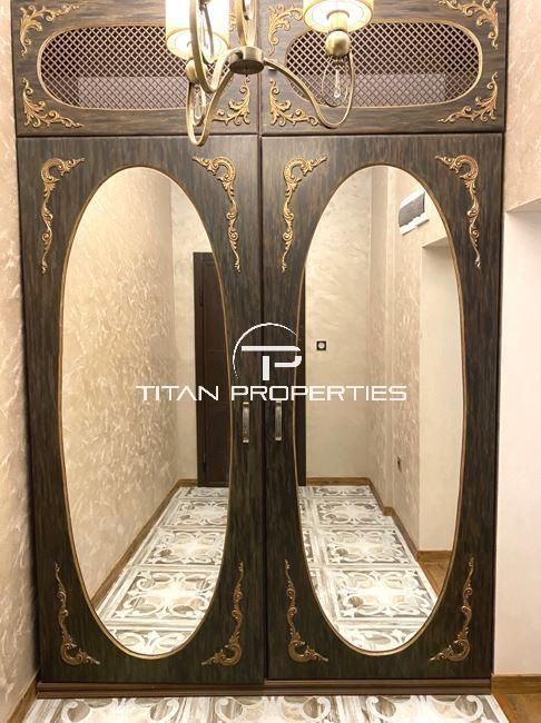 Дава се под наем Тристаен апартамент в Варна, Център - 74 кв.м за 850 € - Снимка #6