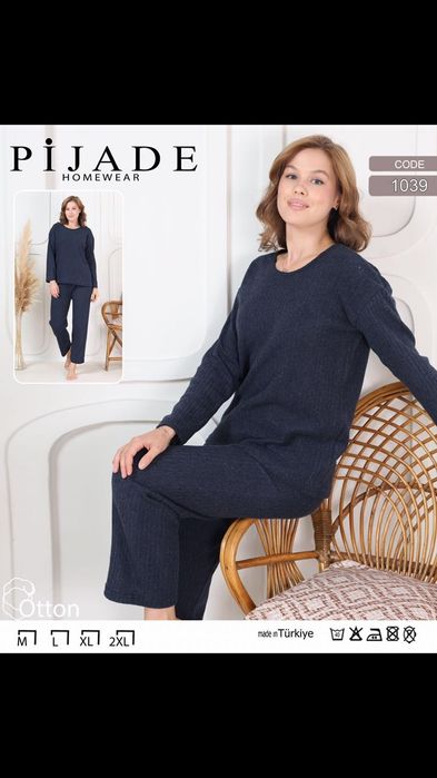 Комплект пижами на Едро