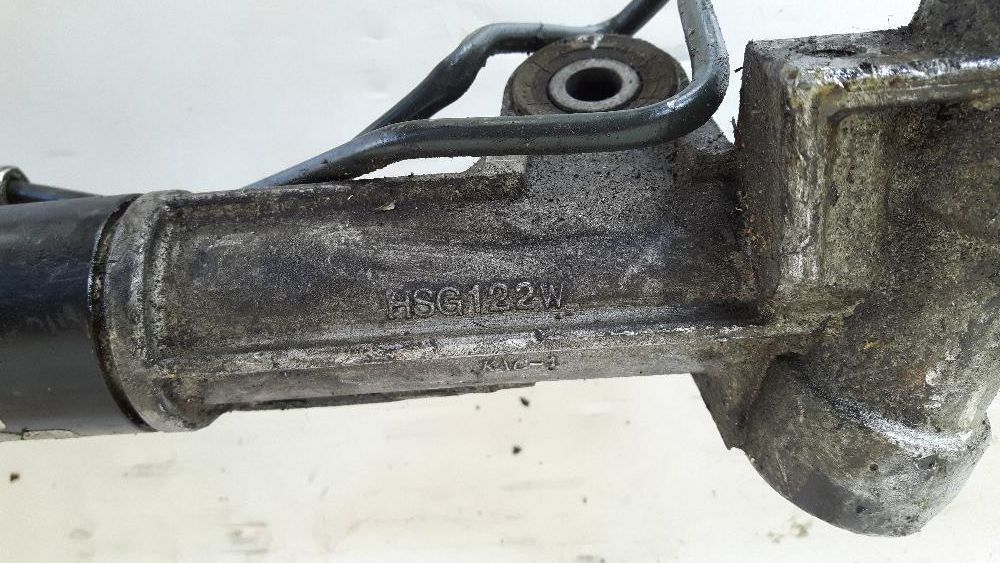 Кормилна рейка за ПЕЖО 4007 Peugeot 4007 / Оутландер 2 Outlander (07