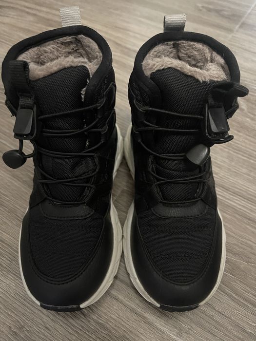 Сапоги 28 размер vicco